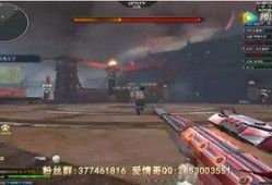 逆战6月份最新爆料,神秘新角色与全新玩法即将揭晓！